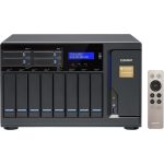 QNAP Thunderbolt