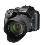 Pentax K-70