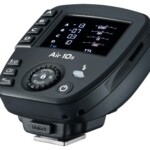 Nissin Air10s wireless commander