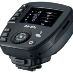 Nissin Air10s wireless commander (Sony Multi-interface shoe)