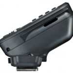 Nissin Air10s wireless comman (Right Side)