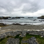 Irish coast with Zeiss ExoLens Wide