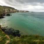 Irish coast with Zeiss ExoLens Wide