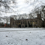 University of Michigan with Zeiss ExoLens Wide