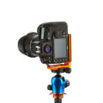 3 Legged Thing QR-11 LC (orange) universal L-bracket