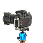 3 Legged Thing QR-11 LG (grey) universal L-bracket