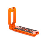 3 Legged Thing QR-11 LC (orange) universal L-bracket