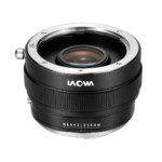 Laowa Magic Shift Converter